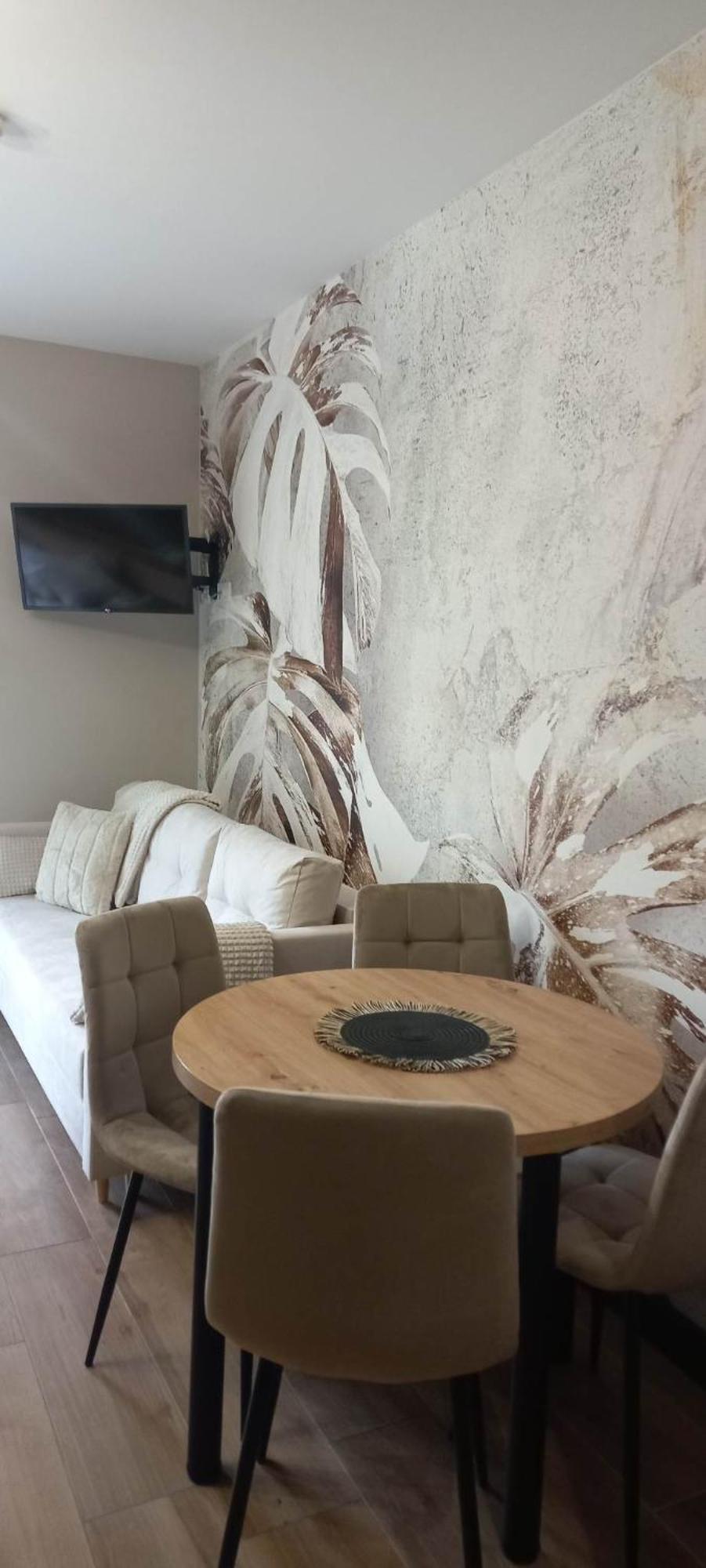 Apartament Aqua 27 Premium Nearby Beach Świnoujście Esterno foto