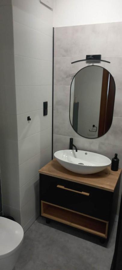 Apartament Aqua 27 Premium Nearby Beach Świnoujście Esterno foto
