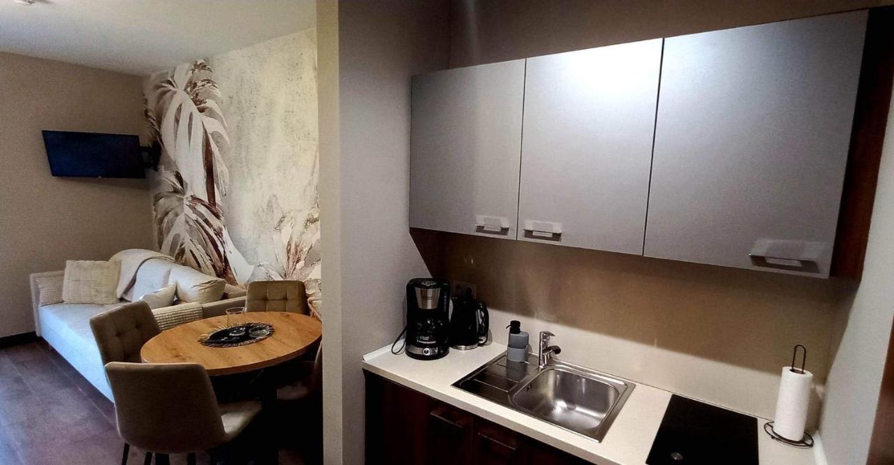 Apartament Aqua 27 Premium Nearby Beach Świnoujście Esterno foto