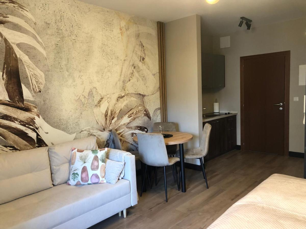 Apartament Aqua 27 Premium Nearby Beach Świnoujście Esterno foto